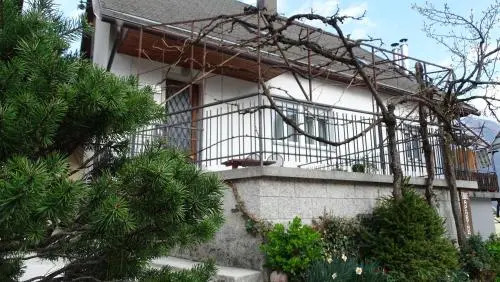 Apartments Nac Bovec