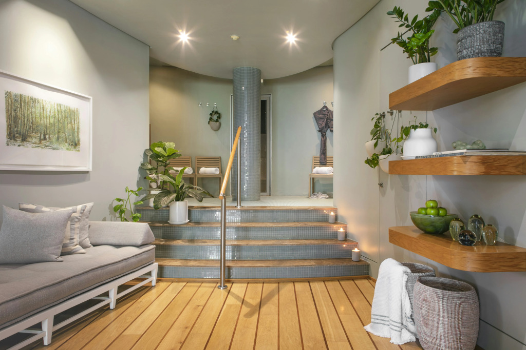 Ellerman House