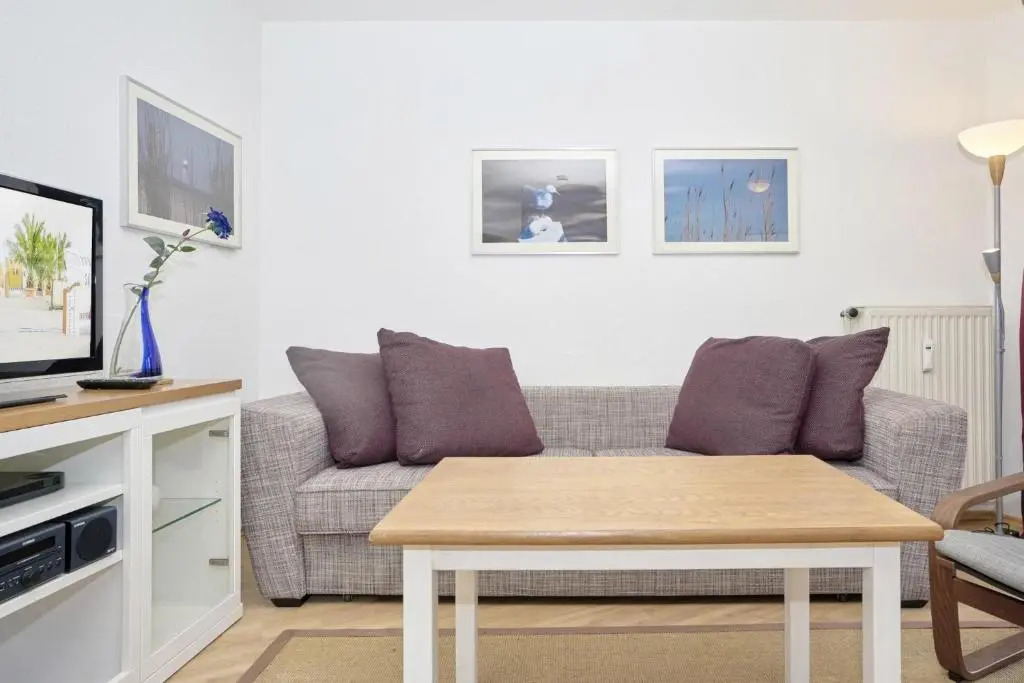 An der Aue 9a, Wohnung 9