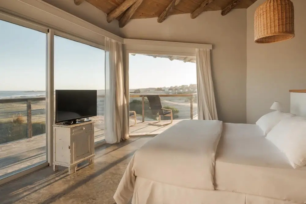 MarAdentro Apart Hotel & Suites