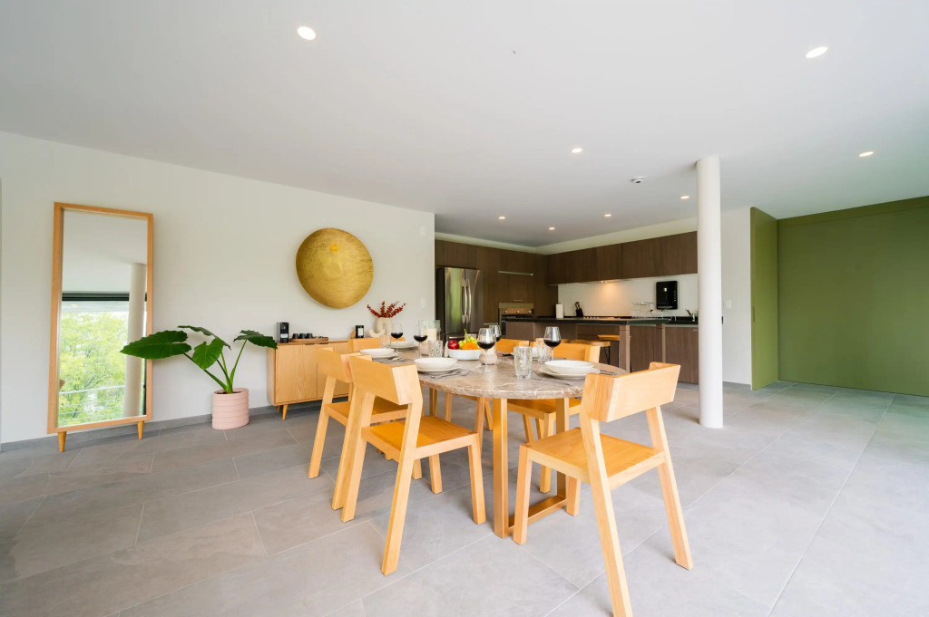 Capitalia New WOW Loft Polanco