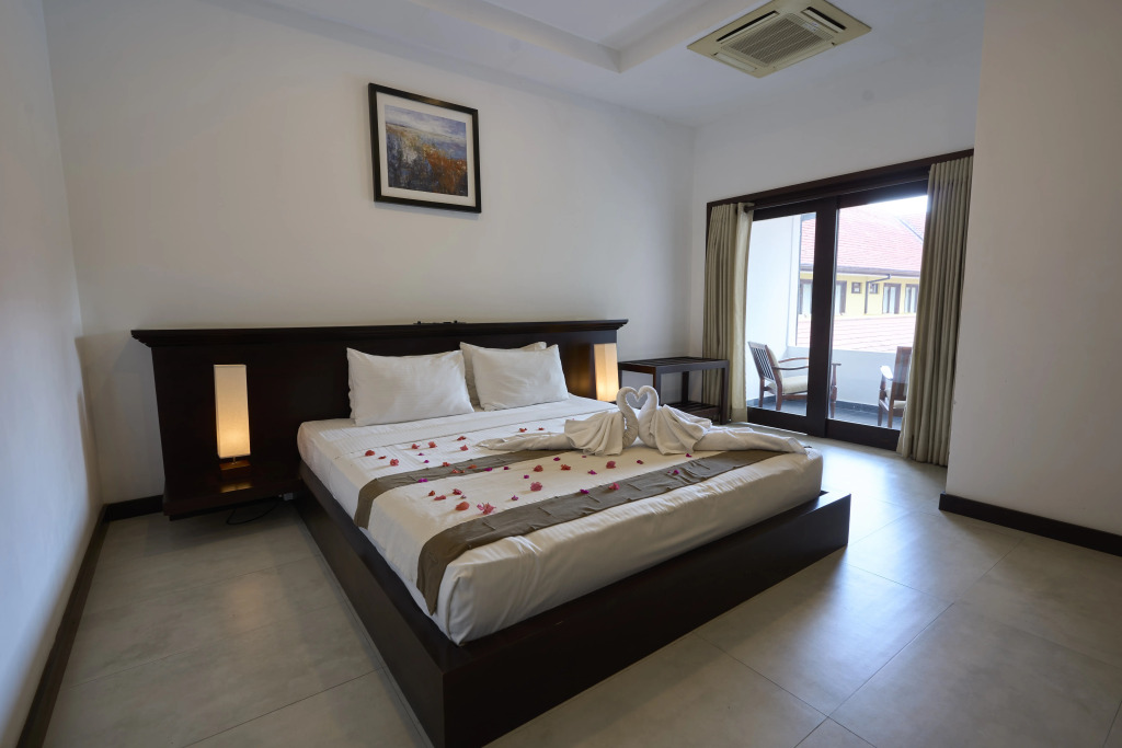 Rajarata Hotel Anuradhapura
