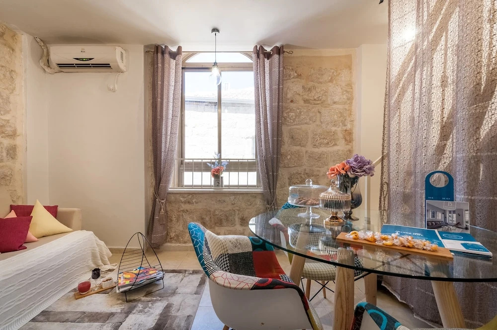 Sweet Inn Apartments - Jaffa Street