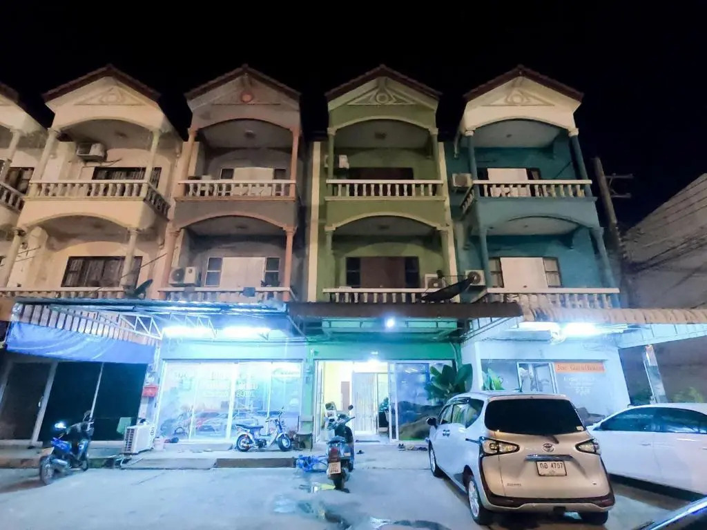 Arun Phuket Residents