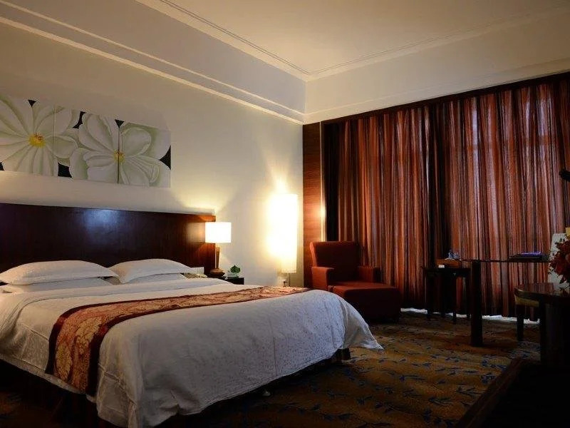Dongguan Tianyu Hotel
