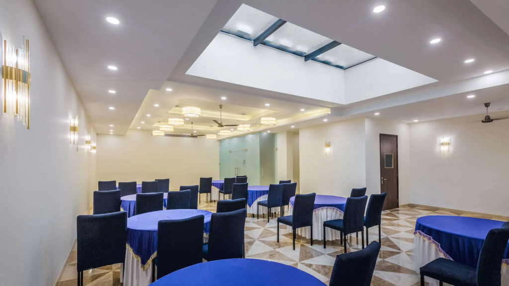 Comfort Inn Dhaliwals, Gurgaon