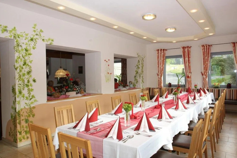 Hotel Reinerhof