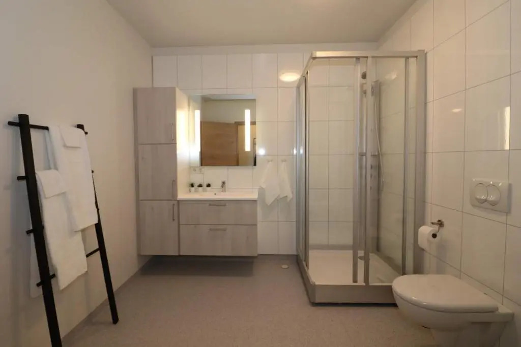 Nortia Apartments