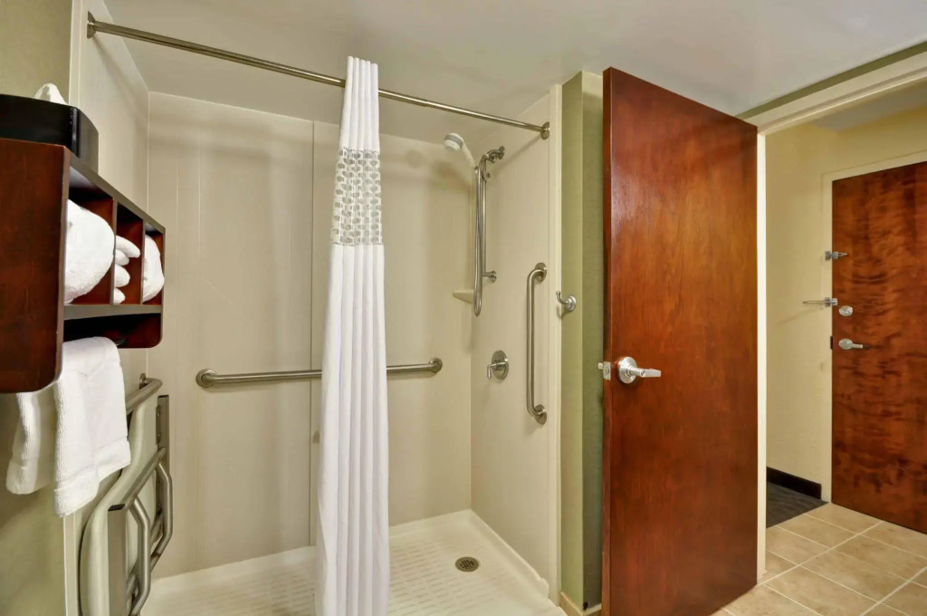 Hampton Inn Charlotte-Gastonia