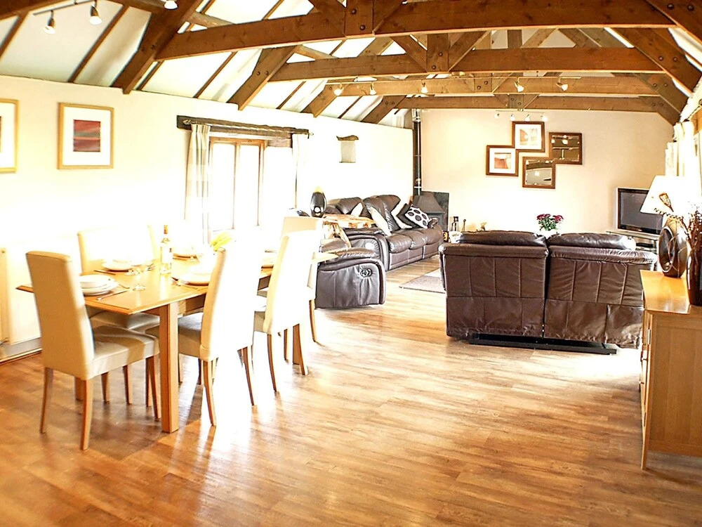 House With 3 Bedrooms in Looe, With Enclosed Garden and Wifi - 4 km Fr