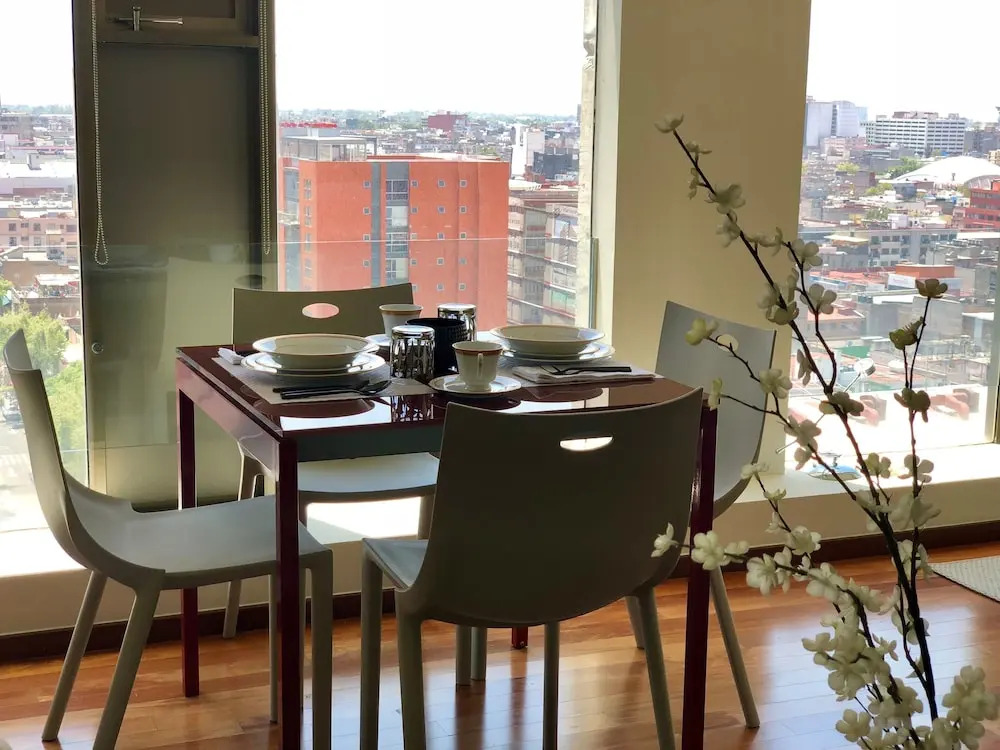 Boutique Apartment Downtown 1417