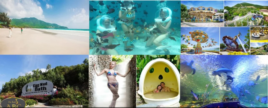 Senkotel Nha Trang Managed by NEST Group