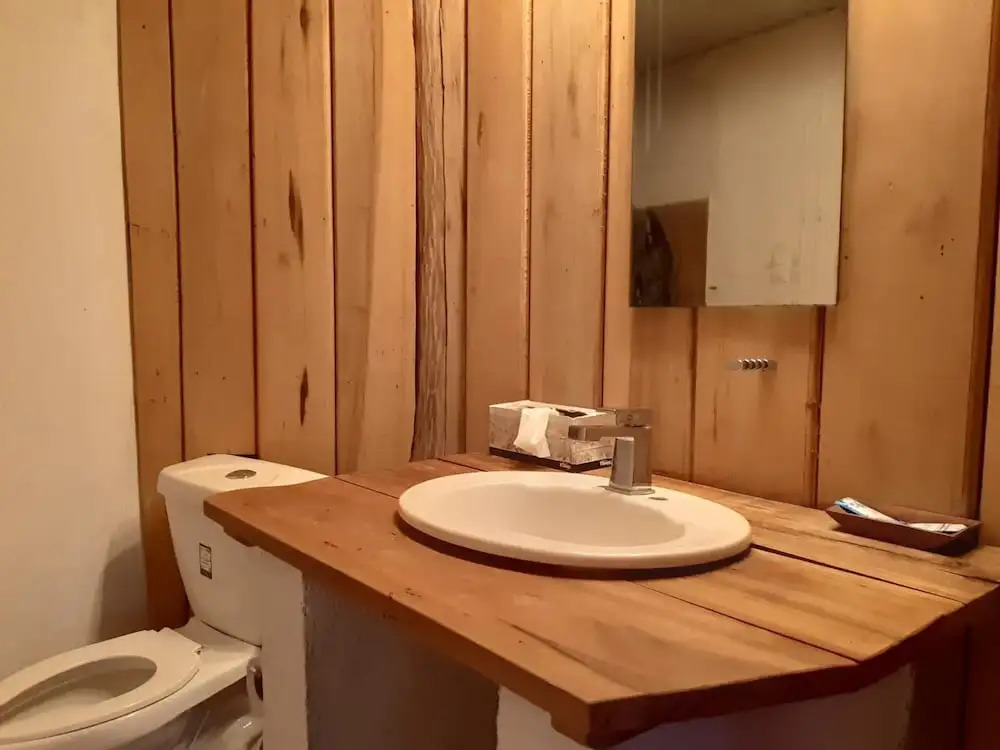 Eco Hotel Sak Nok
