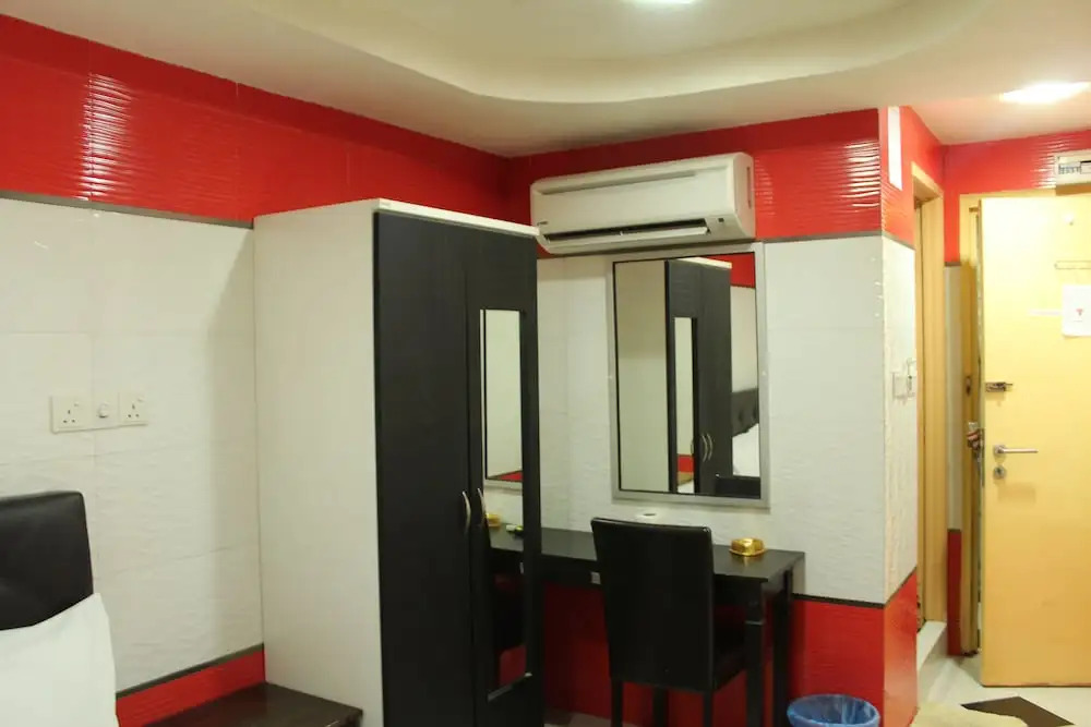 New Wave Hotel Sdn Bhd Melawati H2