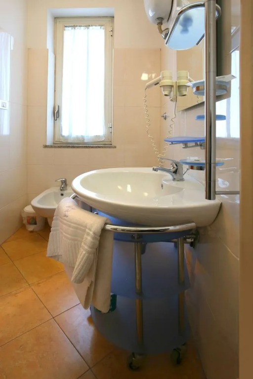 Albergo Del Pino