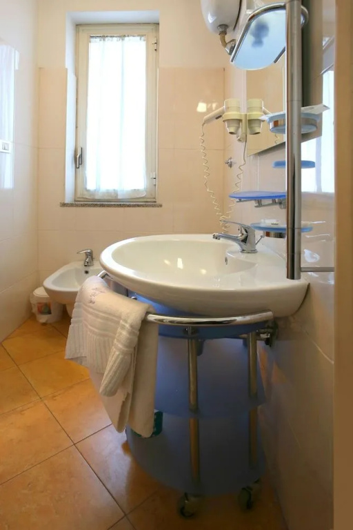 Albergo Del Pino