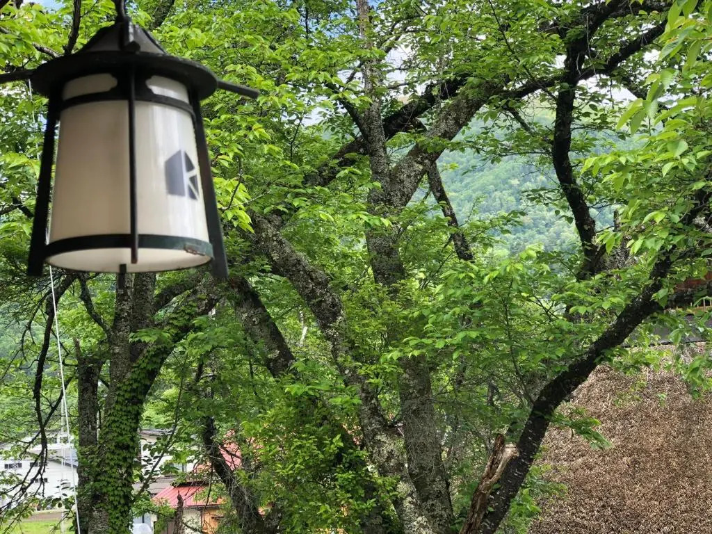 Shirakawago Guest House Kei