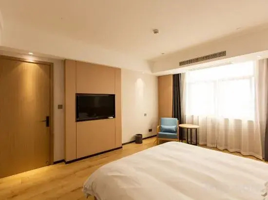 Mediterranean Hotel