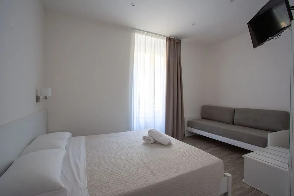 La casa di Mattia