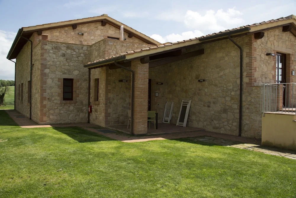Fonte alla Lepre