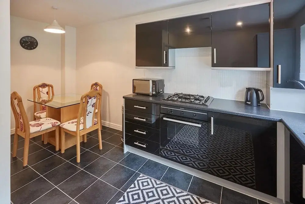 57 Woodland View in Holmfirth