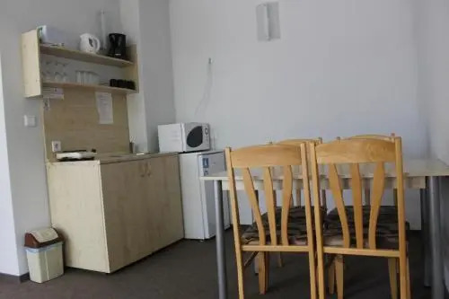 Bisser Aparthotel