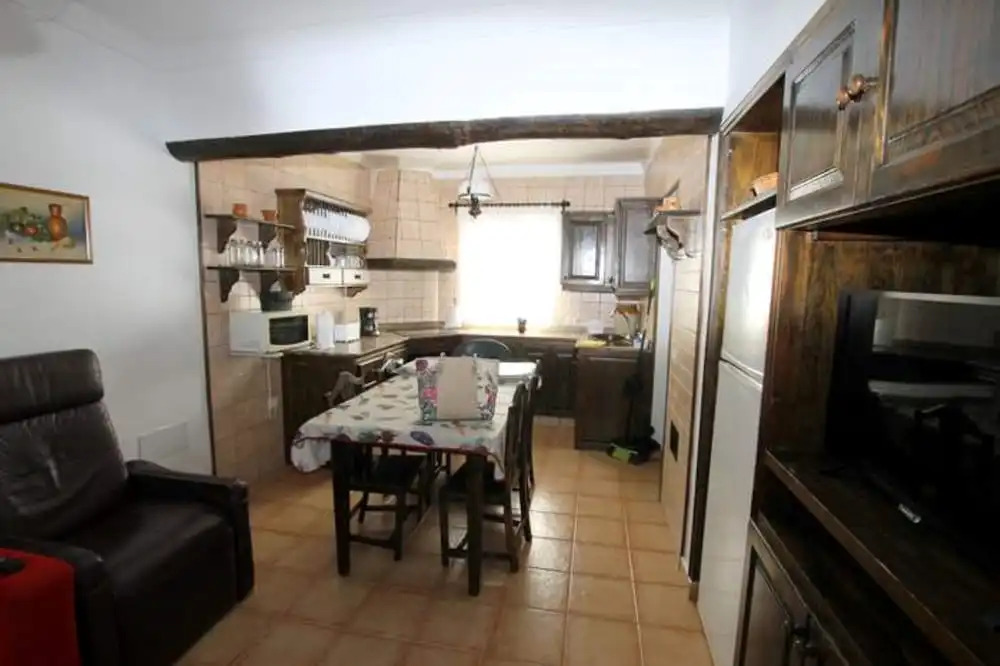 106357 - Apartment in Playa Quemada