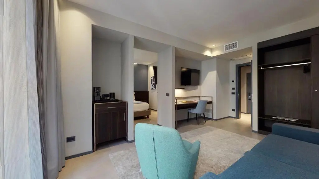 GALLERIA The Smart Boutique APARTHOTEL By OSPITAMI