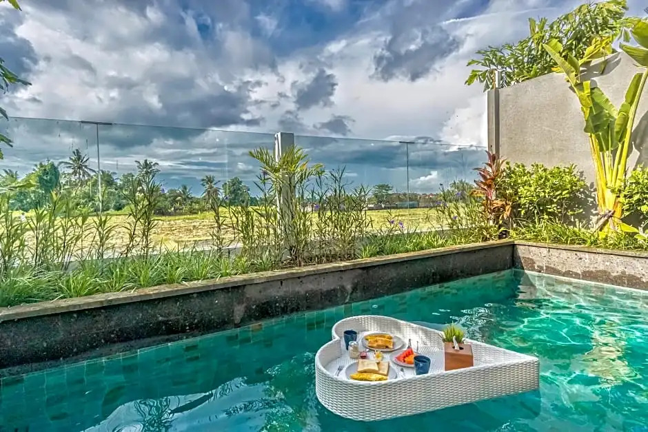 Lavanya Ubud Romantic Villas
