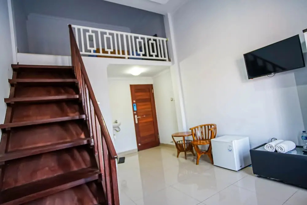 Pondok Ramayana 2
