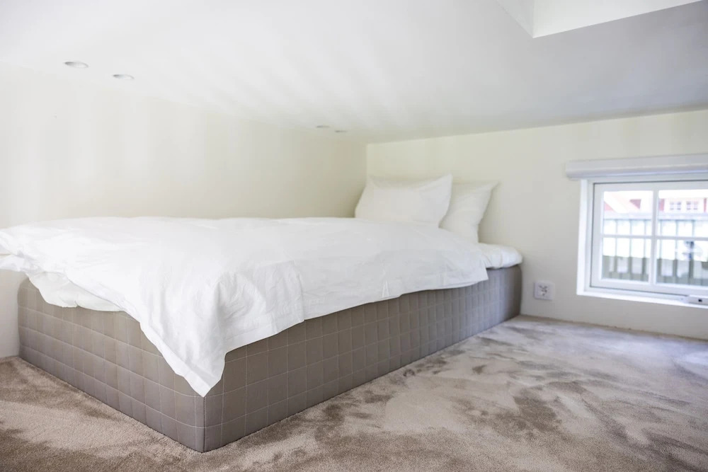 Oakvale Villa Sand