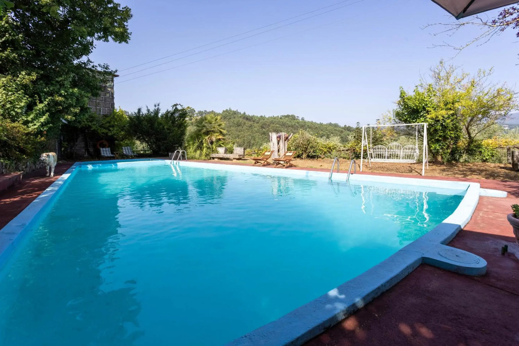 Quinta da Comenda