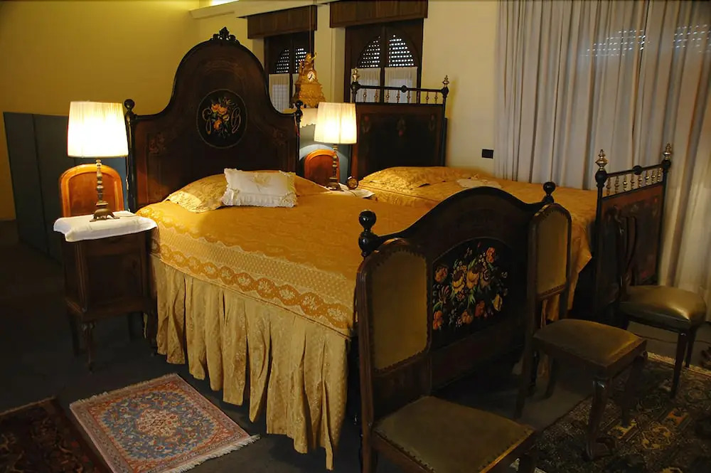 B&B Leonardo