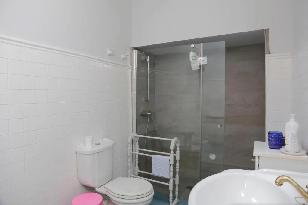 Apartamento en casa del s.XVI