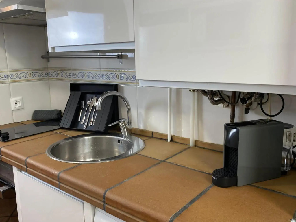 Acogedor apartamento Puente Romano !!!