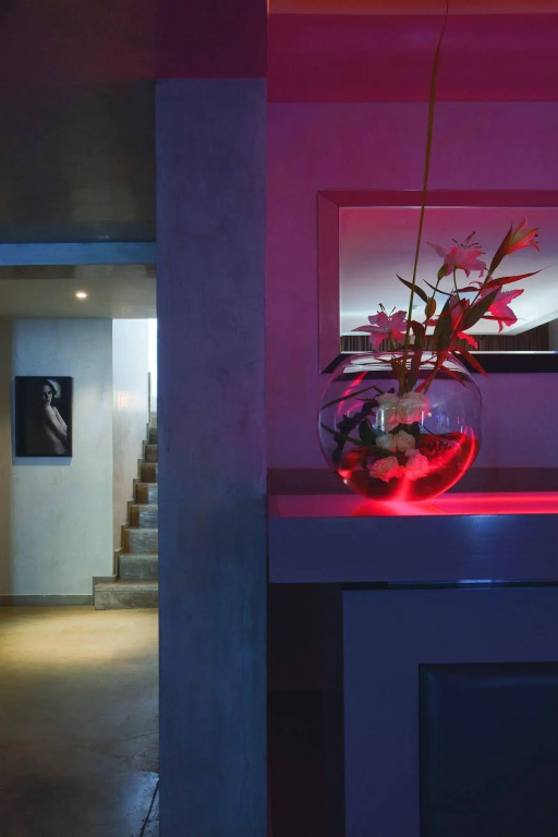 Crystal Hotel