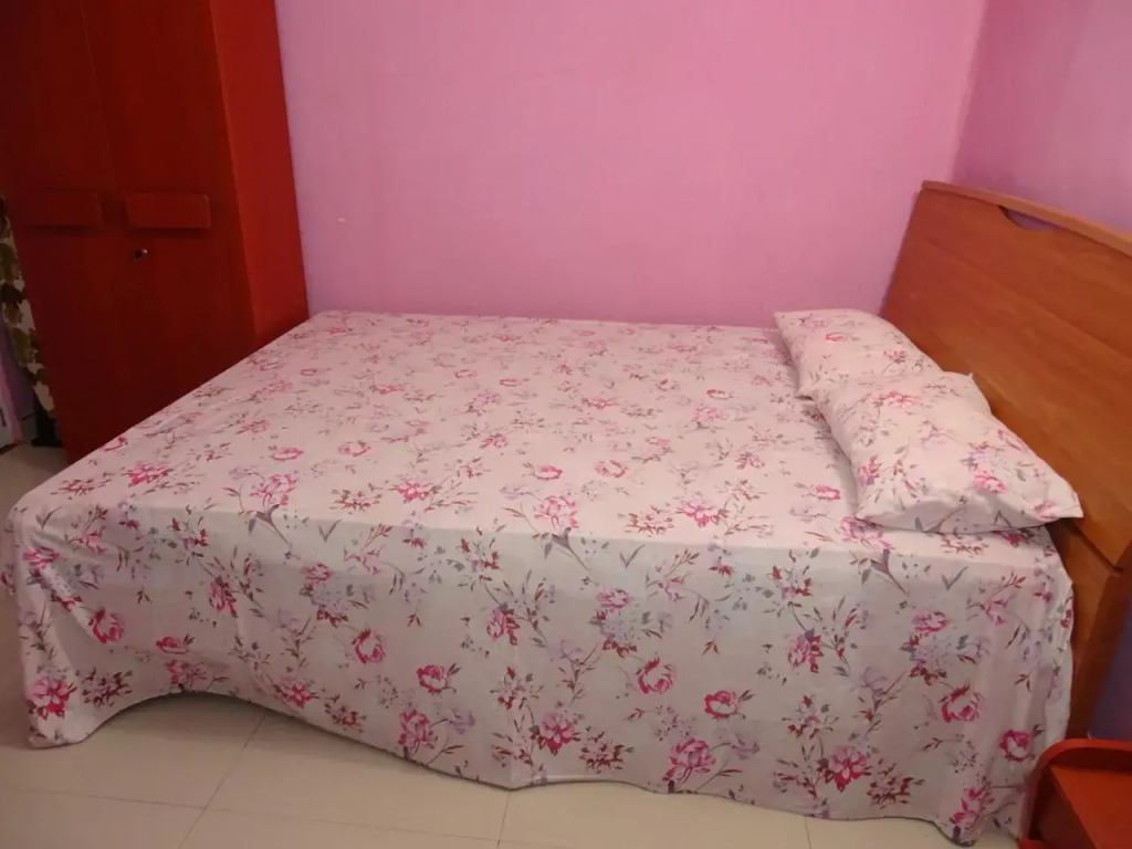 Manjula Luxury AC Apartments