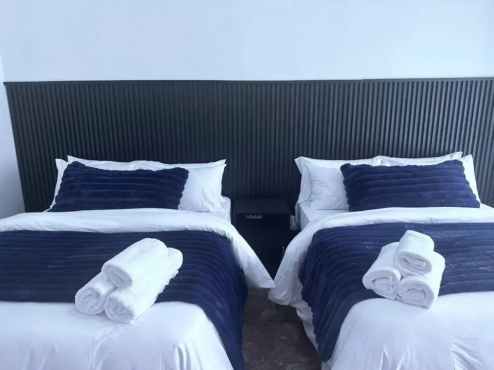 SA Guest House
