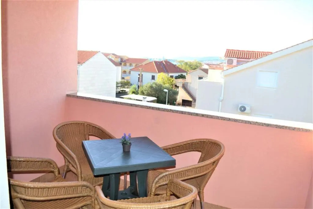 Apartmani Krizmanić - 60 metara od mora