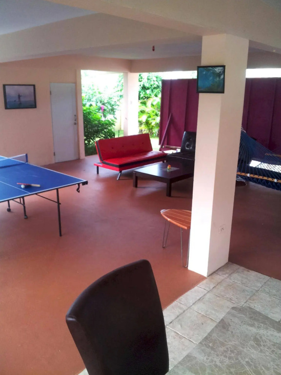 WSSM Surf House