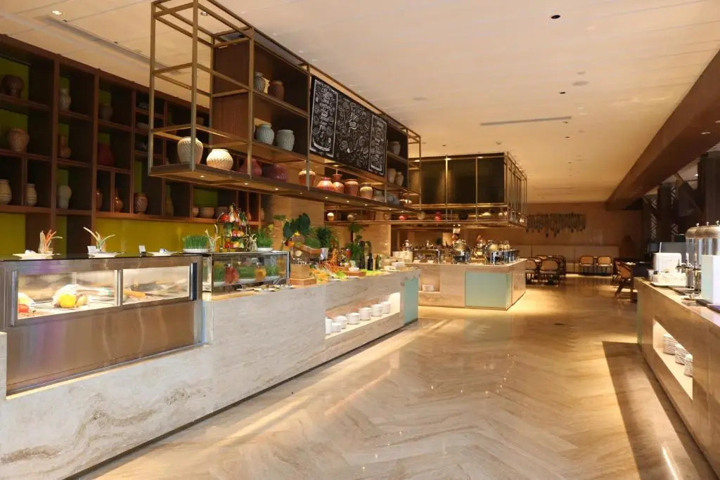 Primus Hotel Sanya Pleasant Bay