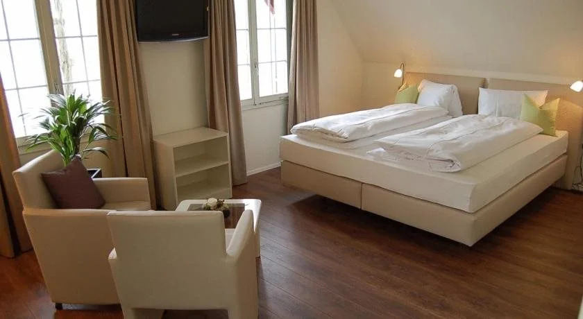 Seehotel Baumgarten