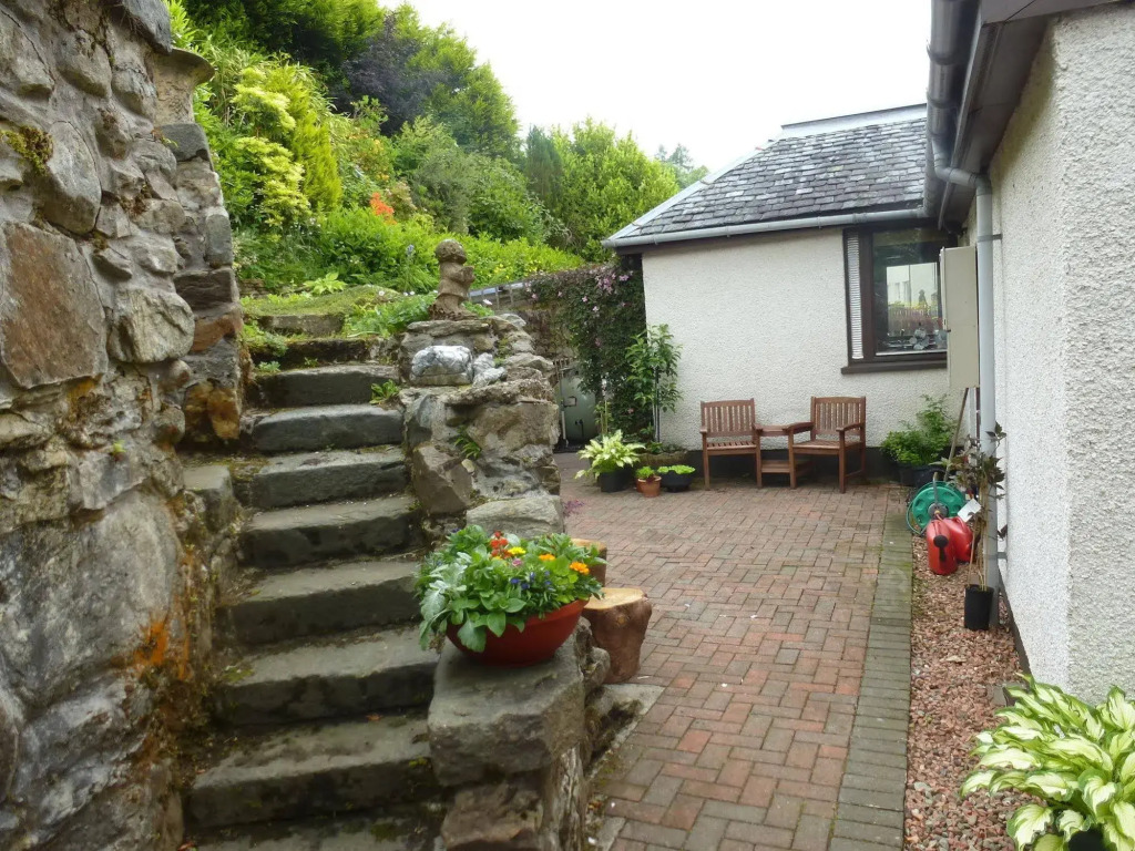 Lochearn House