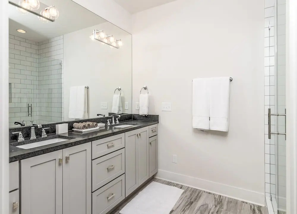 Nashville Townhouse Unit B Townhouse