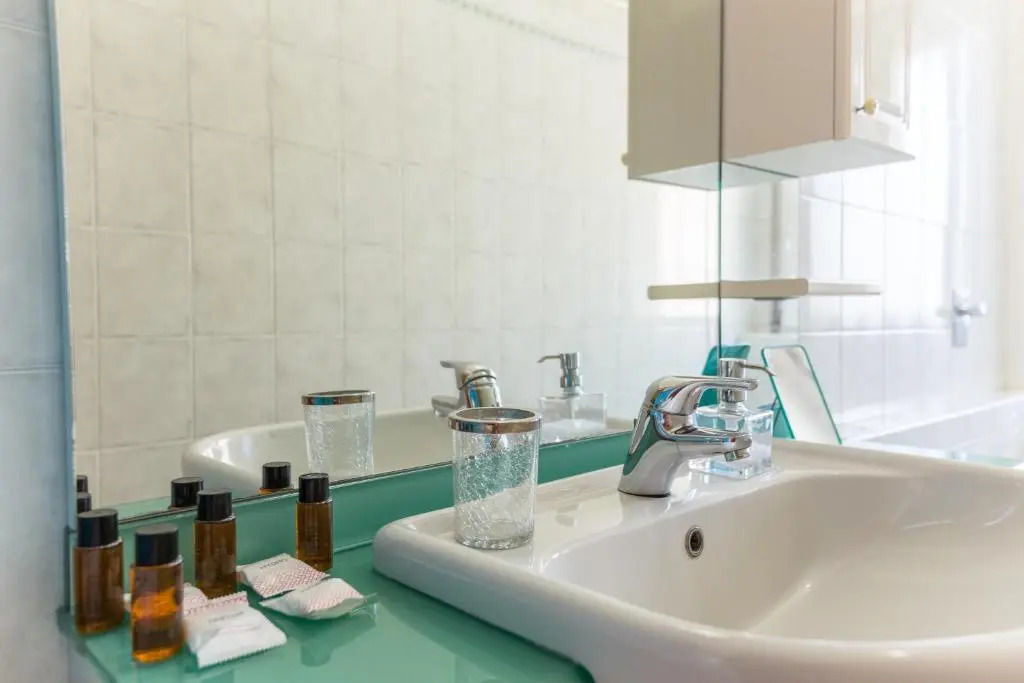 Linate Airport Apartment