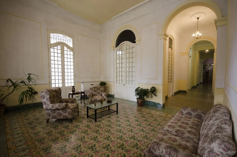 Casa Residencial Escobar