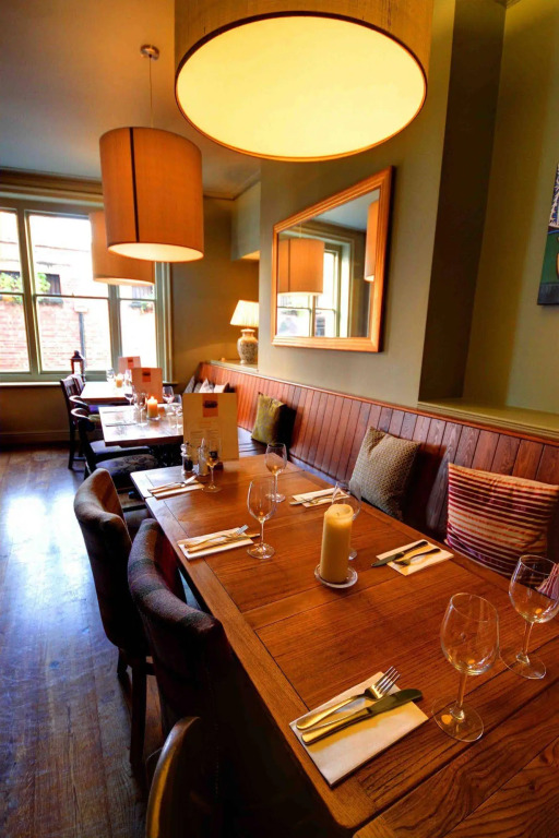Kings Head Hotel By Greene King Inns