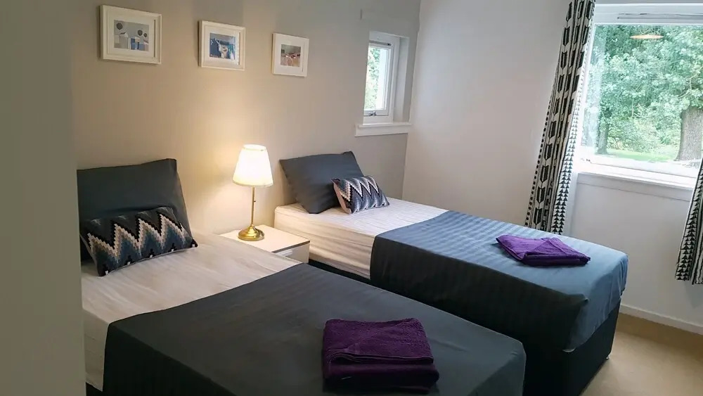 Dragon - Fleming Apartment 2 Bedroom Home