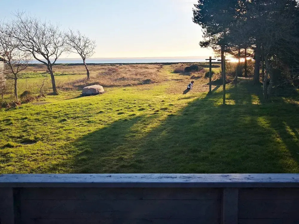 6 Person Holiday Home in Hurup Thy