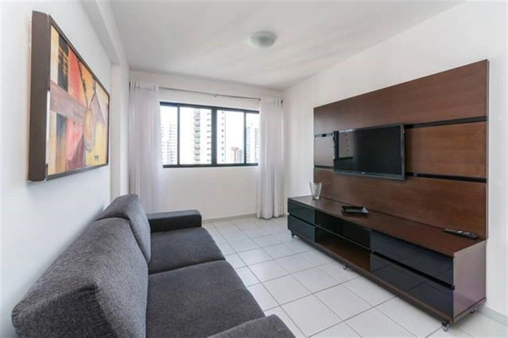 Flats Jaqueira Prime